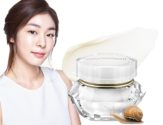 游客疯狂抢购的韩妆产品BEST3大放送