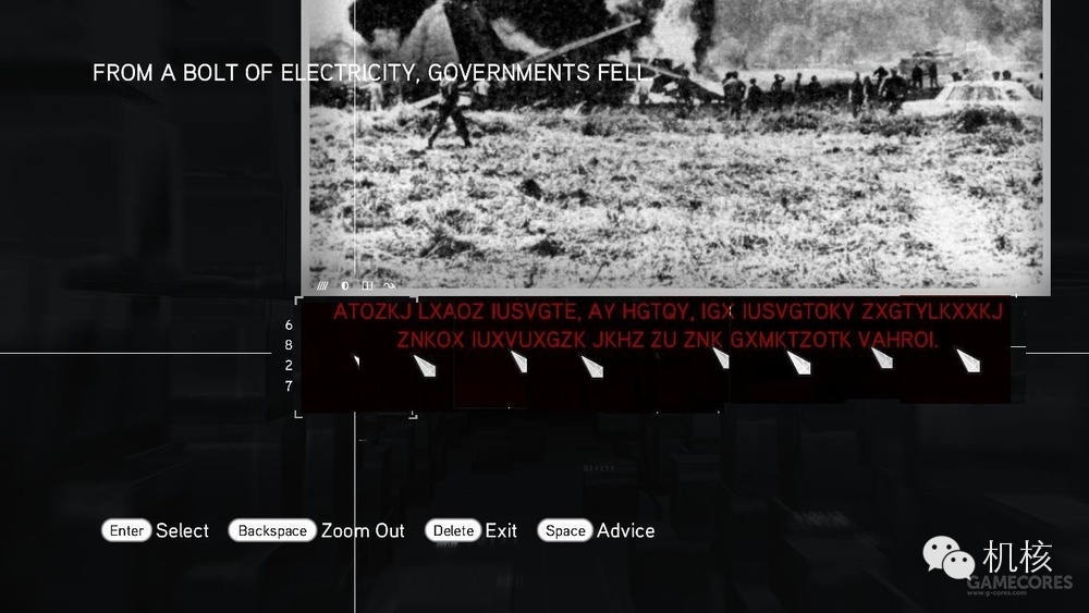 再来探讨一下隐藏在《刺客信条》背后的密码学