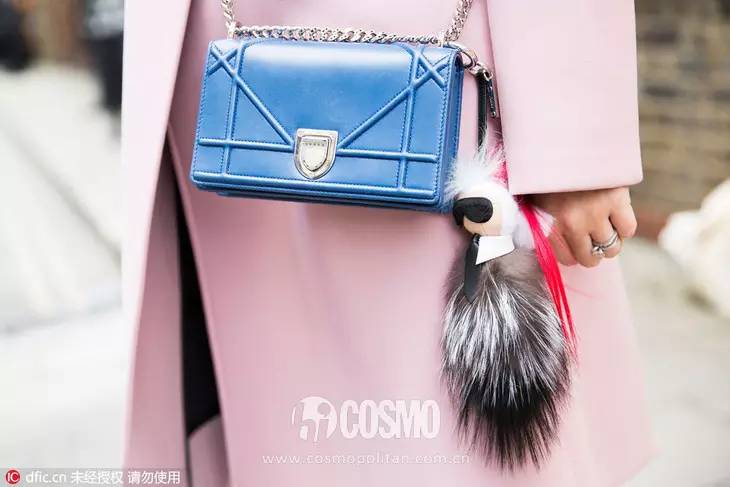 这有100个最时髦的包,男票爱不爱你就看这篇了