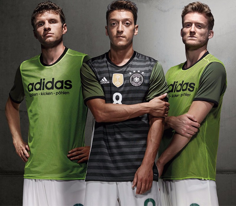 23-24赛季最好看的球衣,2016足球球衣哪个好看