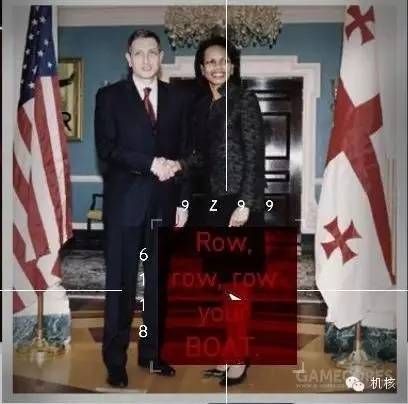 刺客信条背后的秘密,刺客信条解密方法