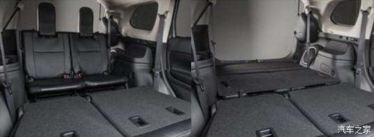 欧蓝德乘坐真实感受,三菱欧蓝德和汉兰达哪个舒适