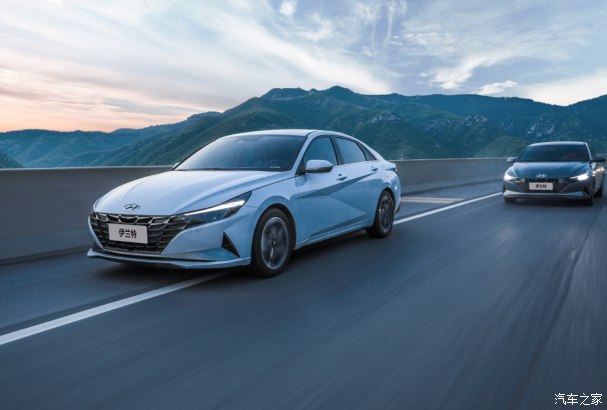 第七代伊兰特最新优惠活动,全新伊兰特1.5购置税全免么