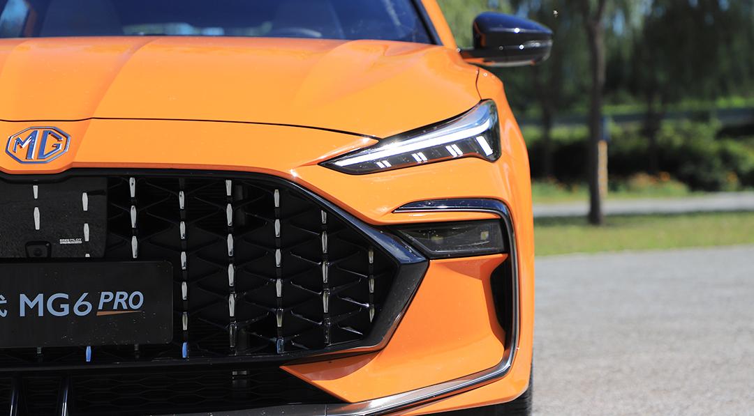 名爵mg6pro豪华版功能详解,名爵mg6pro最划算的配置