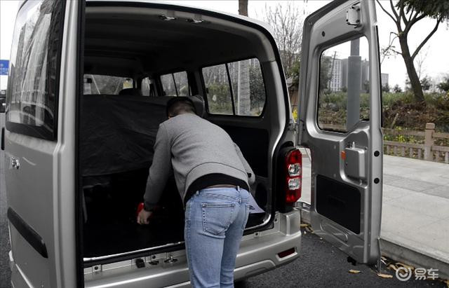 长安之星9跑高速表现,长安之星9新款试驾视频