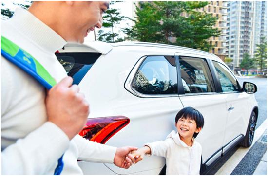 奶爸的常规操作方法,奶爸用车如何选