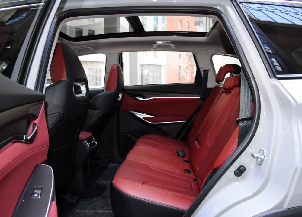 五菱凯捷真的那么好,五菱凯捷车质量咋样