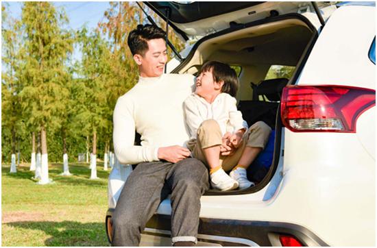 奶爸用车,奶爸用车如何选