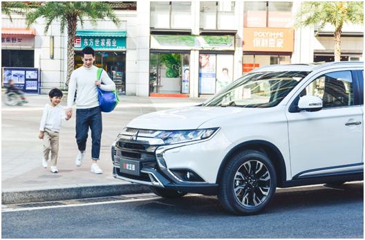 奶爸的常规操作方法,城市奶爸正确用车姿势