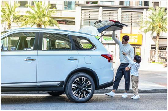 奶爸出行方式,奶爸怎么开车