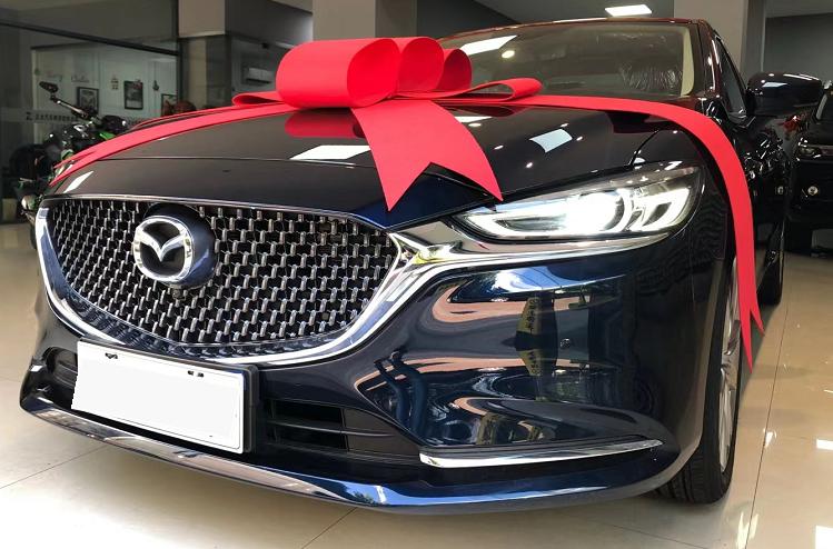 阿特兹各版本内饰对比,阿特兹2020款2.0幻影银棕色内饰