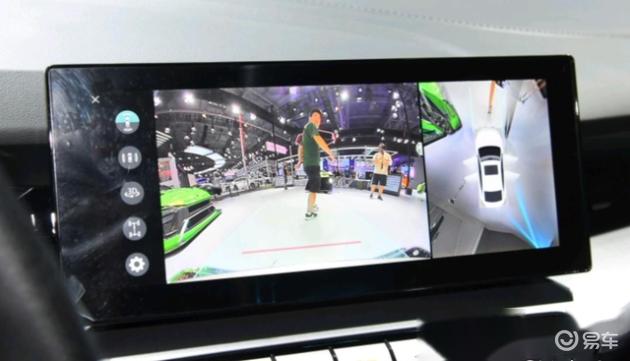 新款名爵5入门版车型上市,名爵5这款轿跑国产车型