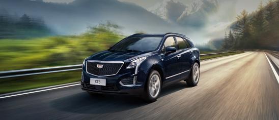 凯迪拉克xt5xt6怎么选,凯迪拉克xt5250和280