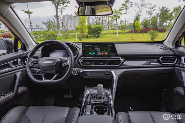 五菱宝骏新款7座suv2022款自动挡 (新宝骏suv哪款最好)