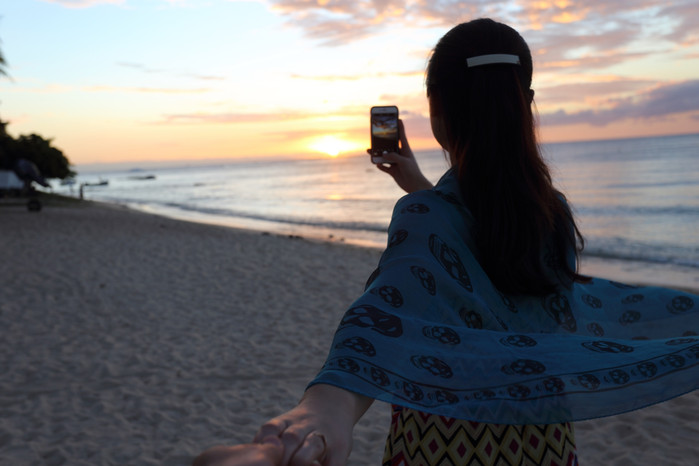 毛里求斯自由行旅游攻略,毛里求斯七天游