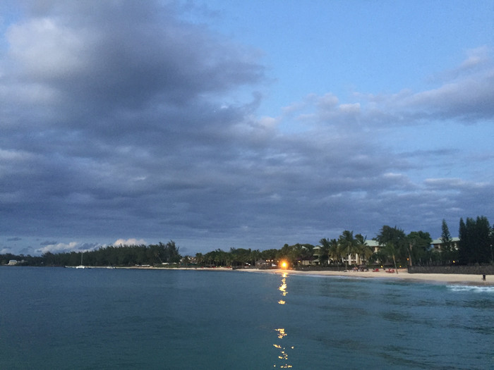 毛里求斯自由行旅游攻略,毛里求斯七天游