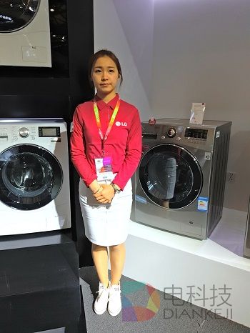 妹子多过车展所有AWE你想看的都在这里