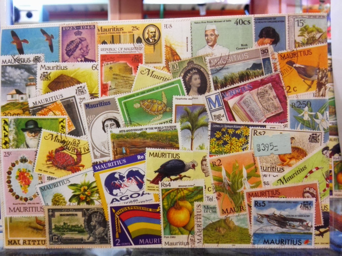 毛里求斯自由行旅游攻略,毛里求斯七天游