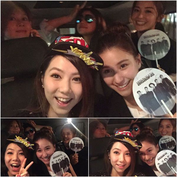 李小璐在跳嘻哈甩手扭胯舞,李小璐跳的摇太阳舞