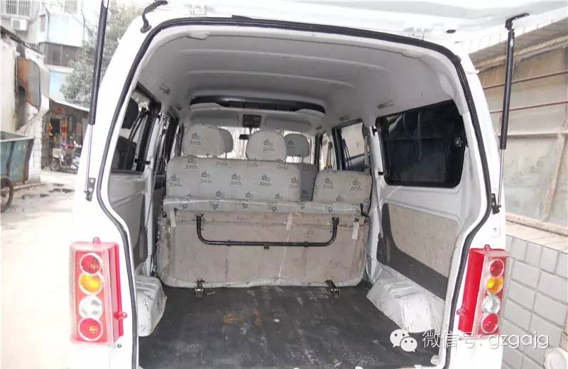 最独一无二的神车,007百变神车