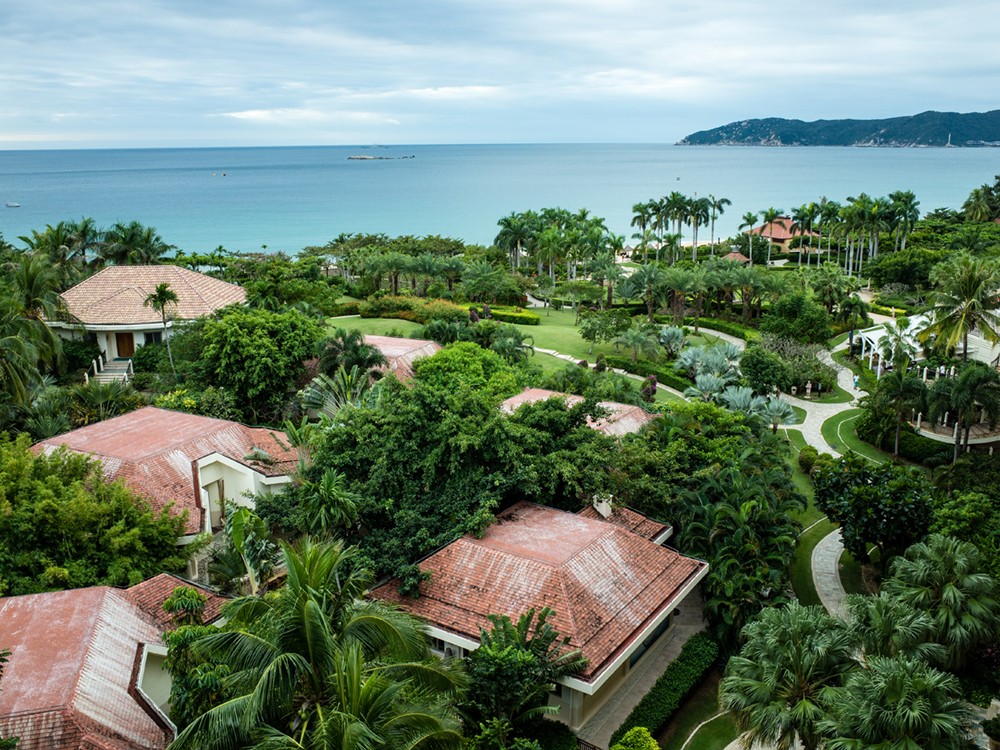 三亚万豪亚龙湾度假酒店入住攻略,三亚亚龙湾天域度假酒店攻略