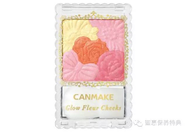 网红必备化妆品清单图片,博主化妆包推荐高颜值