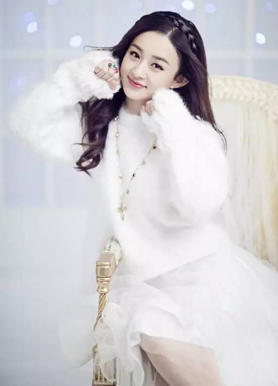 杨幂黑化盘点,杨幂黑粉集合