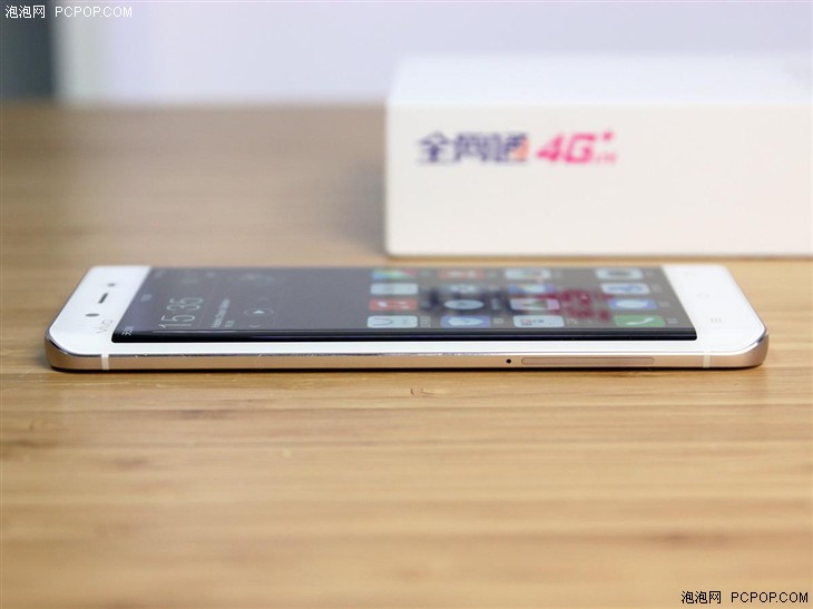 曲面屏vivoxplay,vivo曲面屏xplay5怎么截屏