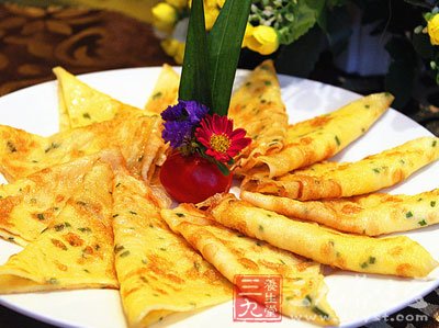 小葱能与鸡蛋一块吃吗,小葱禁忌什么一起吃