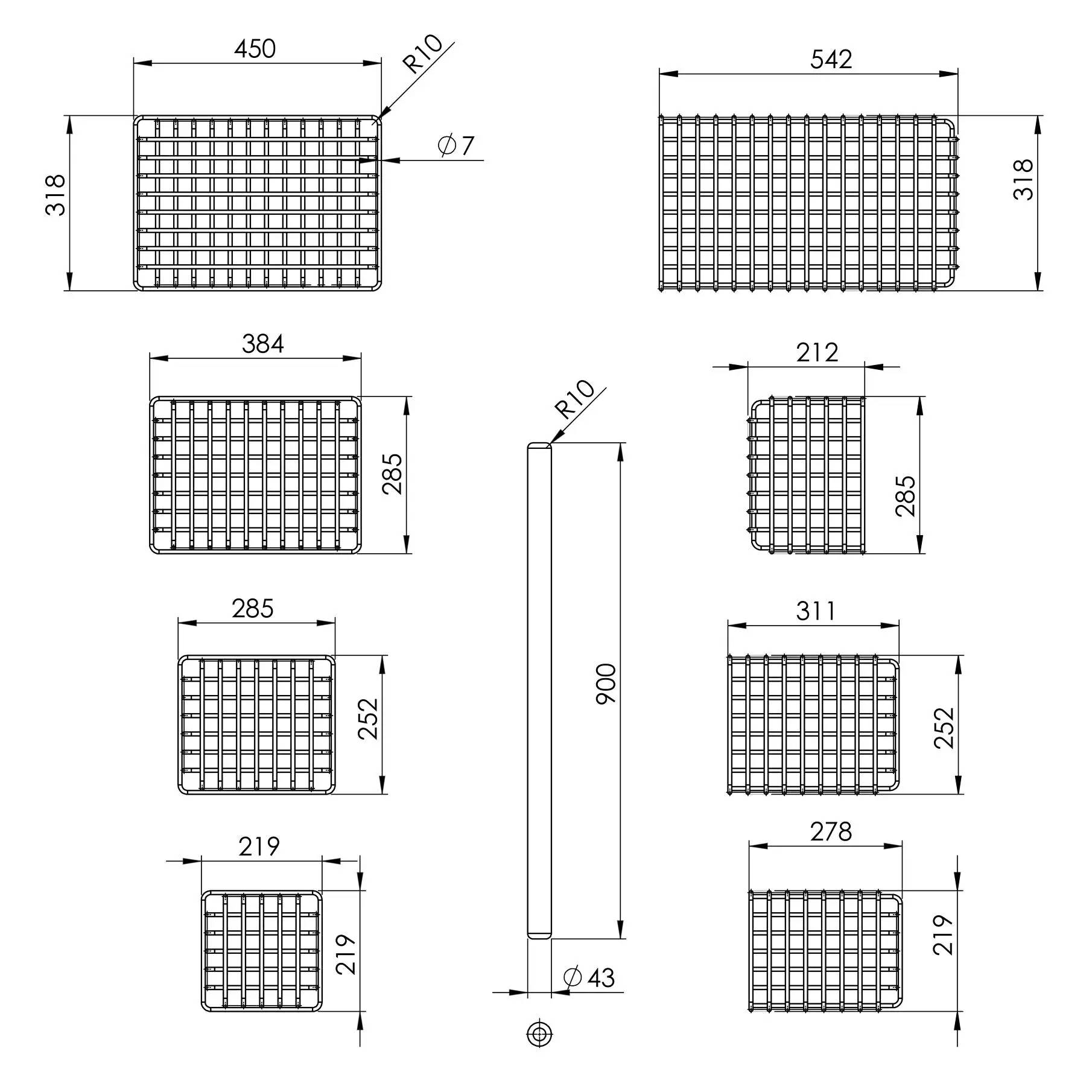 有温度的性冷淡风,有温度的工作室
