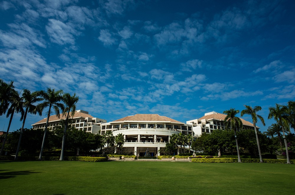 三亚万豪亚龙湾度假酒店入住攻略,三亚亚龙湾天域度假酒店攻略