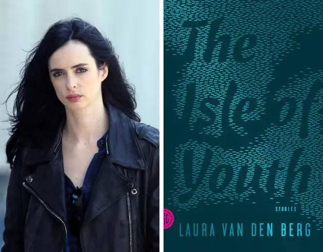 你还在追美剧阶段？试读一下影迷们量身推荐的原版小说吧