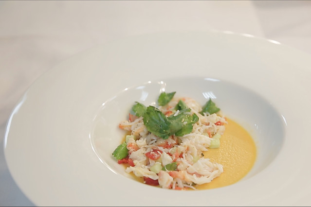 FOODIE:春日里的皇家帝王蟹