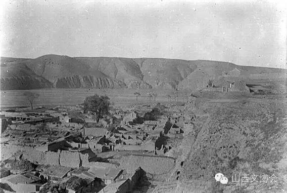 追忆原来的大同已经“面目全非”，却又有迹可循