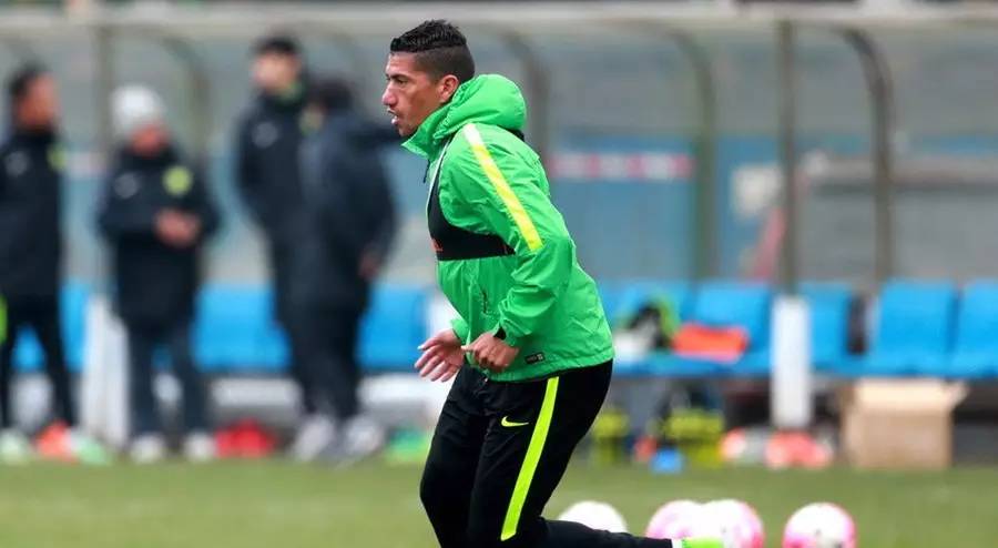 扎切罗尼球员时代,扎切罗尼巴西