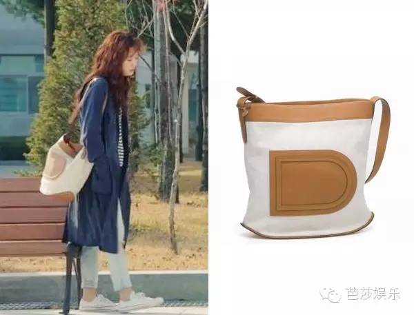 《奶酪陷阱》大结局,女主竟然只用了这20款一千块的包,就搭配了116套衣服,拿下了欧巴!