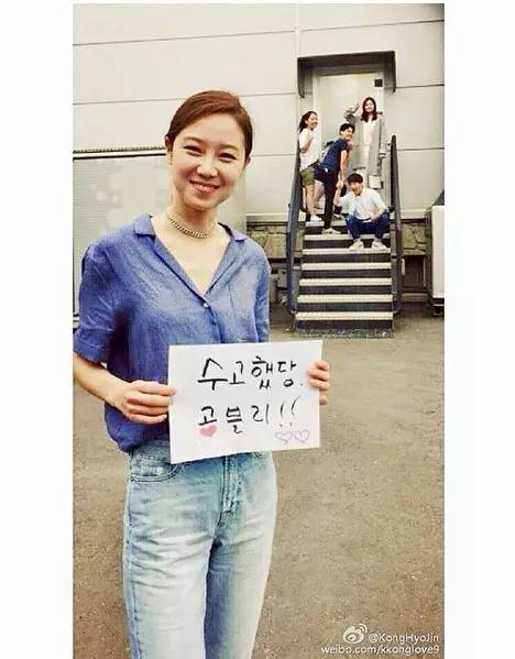 为什么她们长得平凡还有欧巴追？因为会穿啊！