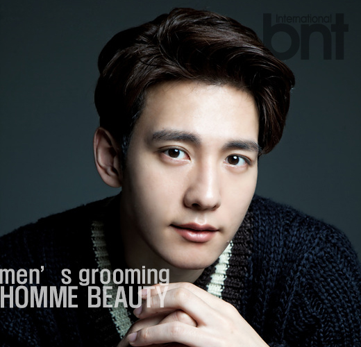 男生春季护肤小技巧,男生护肤做好这几点立刻变身男神