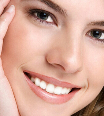 牙齿美容整形怎么做的图片,牙齿整形美容项目