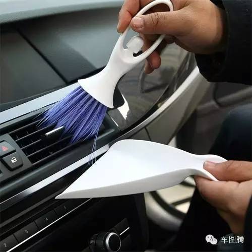 汽车精洗内饰深度清洗套餐,清洗汽车内饰的小妙招