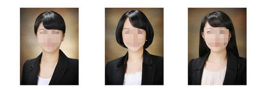 怎么拍出合格的证件照,如何才能拍出好看的证件照