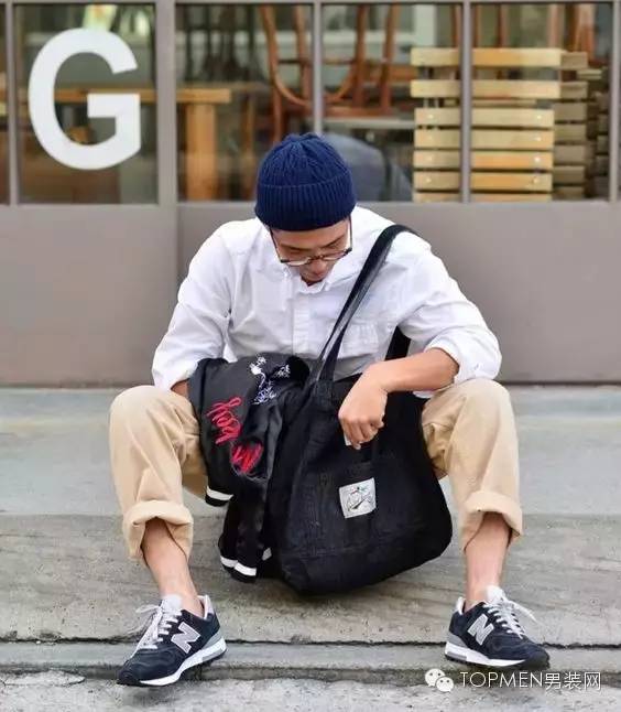 运动休闲鞋推荐高颜值百搭,休闲运动鞋推荐高颜值百搭