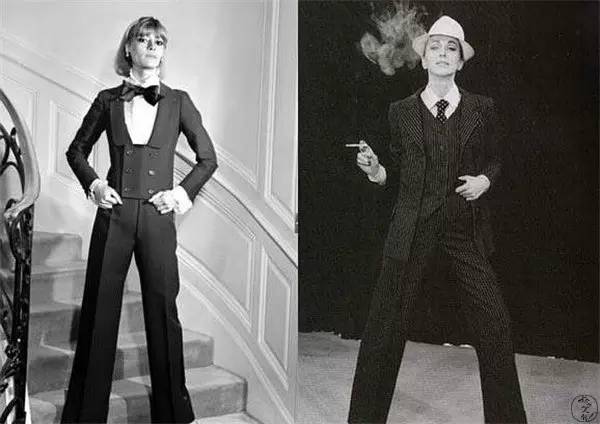 女权主义思潮女装,女权主义需要打扮