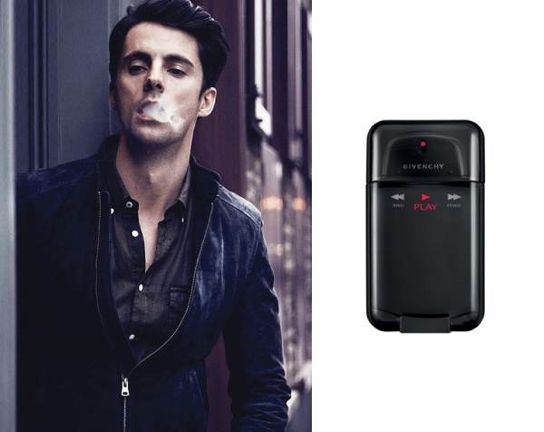 怎么选择适合自己的香水男士,哪种香水适合送男友