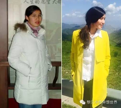 她们说||那些年整牙吞下的血和泪,终于换来最开怀的大笑