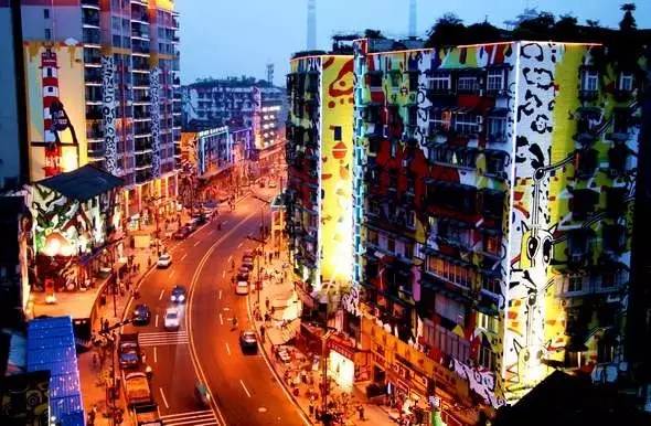 重庆免费景区有哪些地方,重庆景区有哪些景点门票免费