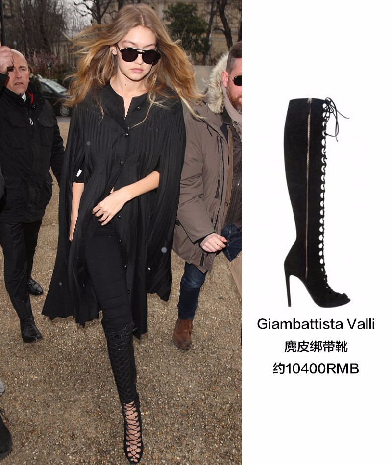 时装周saintlaurent专场秀,2020巴黎时装周saintlaurent