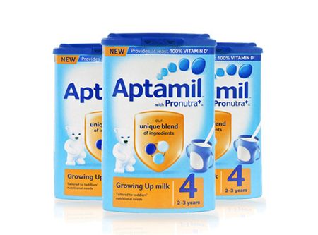 新西兰原装进口奶粉排行榜,爸妈奶粉口碑最好的前十名