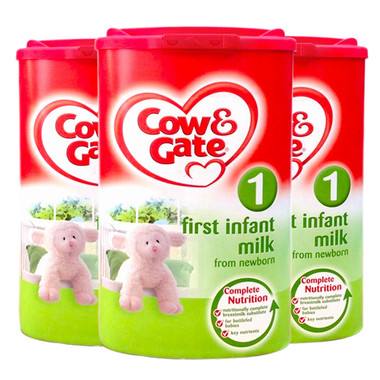 新西兰进口奶粉排行榜10强,进口奶粉口碑最好的前十名