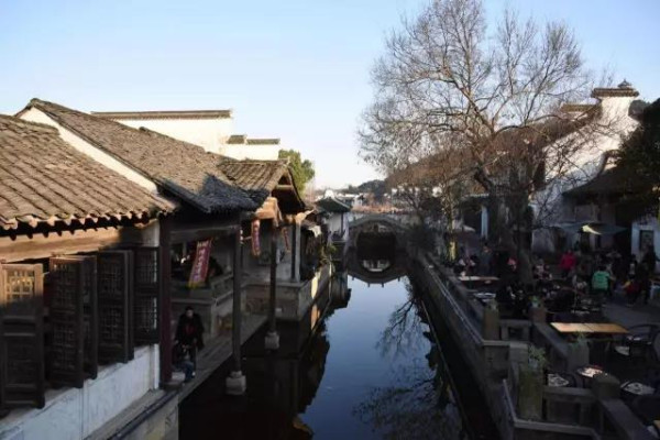 淮南有哪些免费又值得去的景点,淮南附近一日游必去的景点